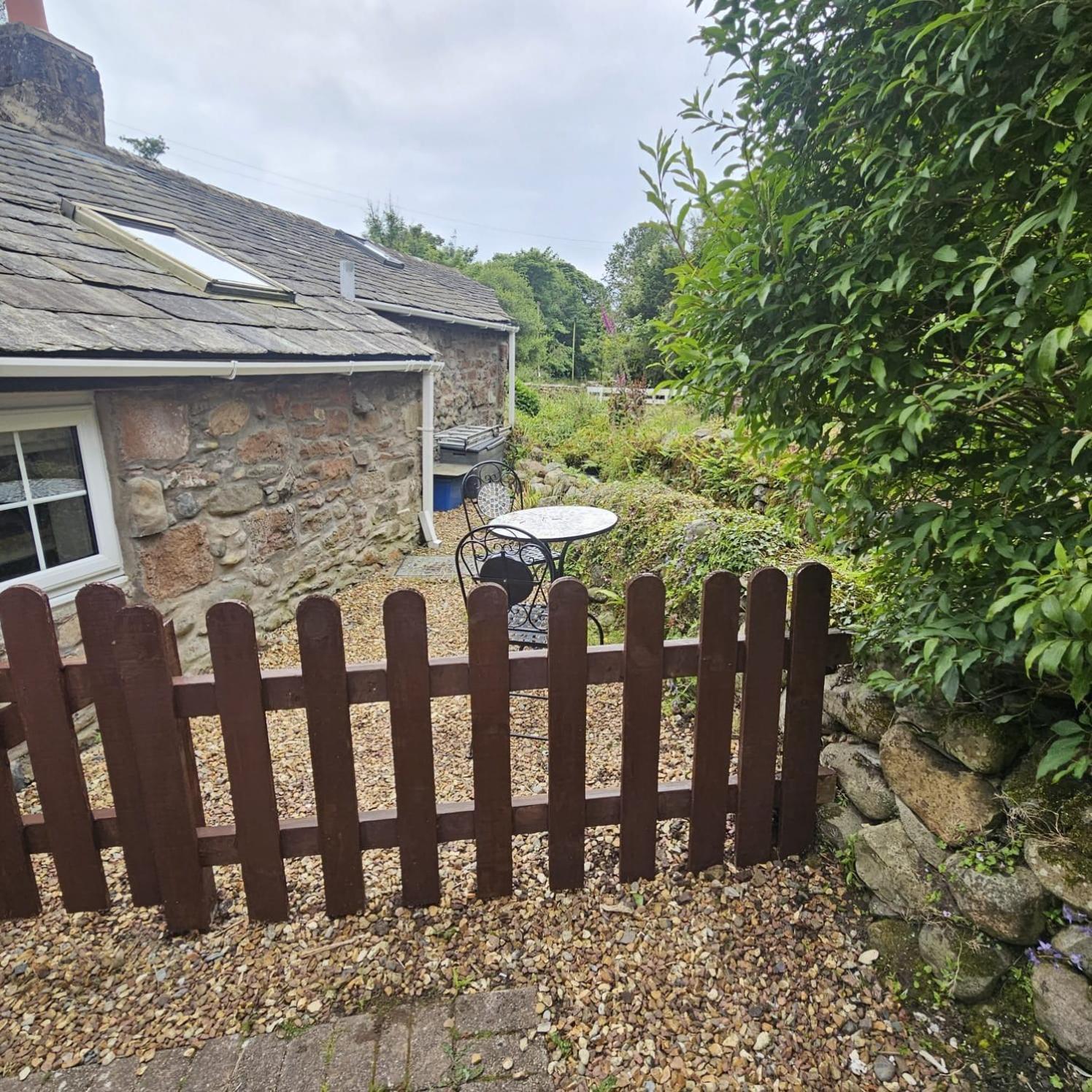 Annie'S Cottage Gosforth  Exterior photo