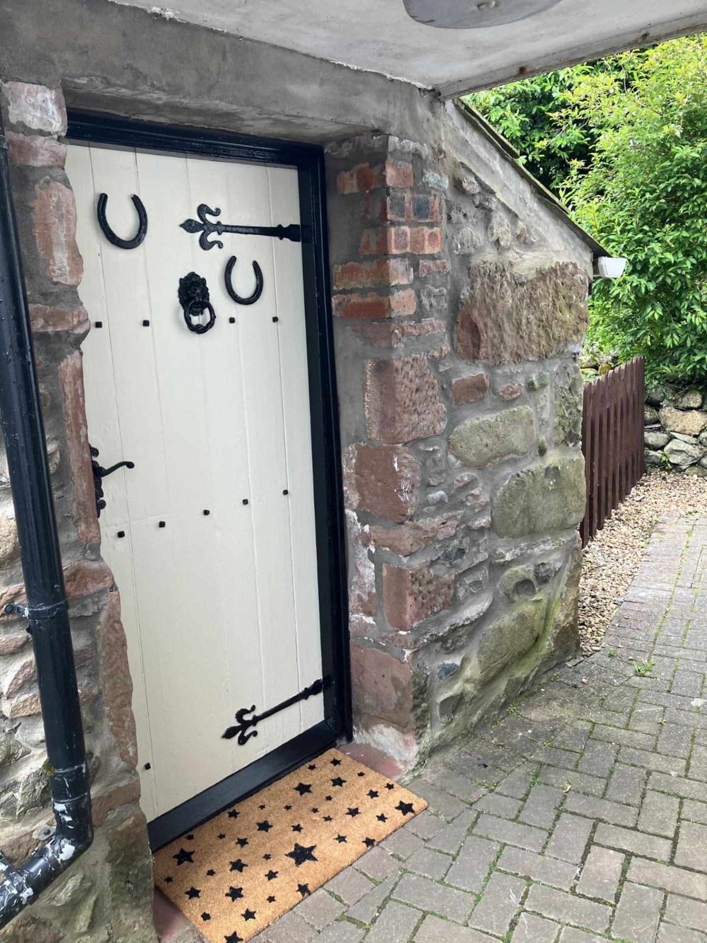 Annie'S Cottage Gosforth  Exterior photo